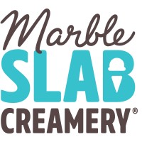 Marble Slab Creamery logo