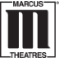 Marcus Theatres logo