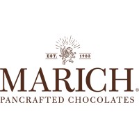 Marich Confectionery logo