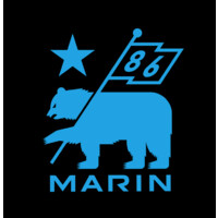 Marin Mountain Bikes logo