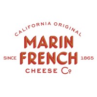 Marin French Cheese Company logo