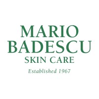 Mario Badescu Official logo