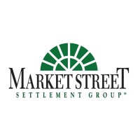 Market Street Settlement Group logo