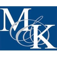 Marks and Klein logo