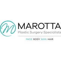 Marotta Plastic Surgery Specialists logo