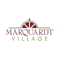 Marquardt Village logo