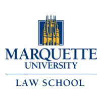 Marquette University Law School logo