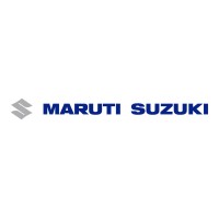 MARUTI SUZUKI LIMITED logo