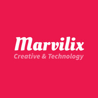 Marvilix logo