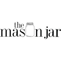 The Mason Jar Boutique logo