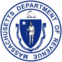 Massachusetts Department Of Revenue logo