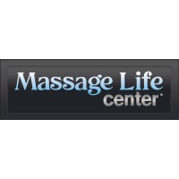 Massage Life Center logo