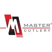 Master Cutlery logo