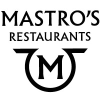 Mastros Restaurants logo