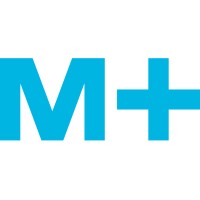 Match Marketing Group logo