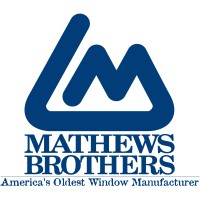 Mathews Brothers logo