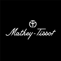 Mathey-Tissot logo
