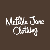Matilda Jane logo