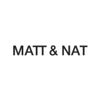 Matt and Nat logo