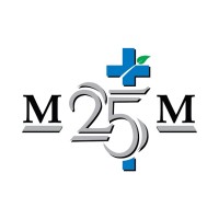 Matthew 25 Ministries logo