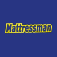 Mattressman logo