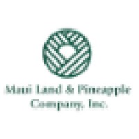 Maui Land and Pineapple Company logo