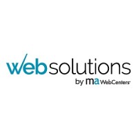 maWebCenters logo