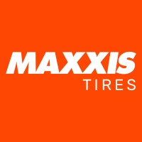 Maxxis Tires logo