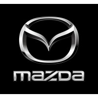 Mazda Spain logo