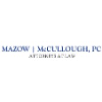 Mazow McCullough logo