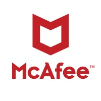 Mcafee logo