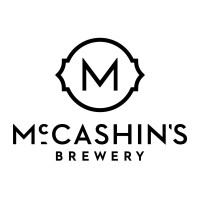 McCashins Brewery logo