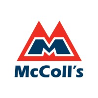 McColls Transport logo