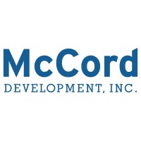 McCord Development logo