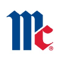 McCormick and Company logo
