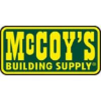 McCoys Building Supply logo