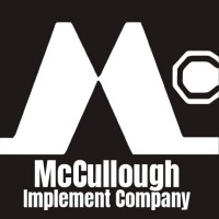McCullough Implement Company logo