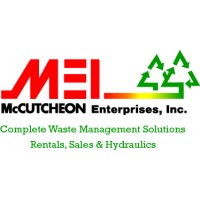 McCutcheon Enterprises logo
