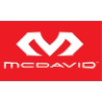McDavid USA logo