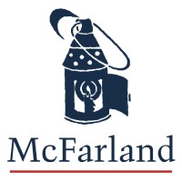 McFarland And Company logo