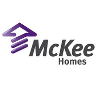 Mckee Homes logo