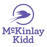 McKinlay Kidd logo