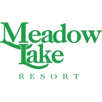 Meadow Lake Resort logo
