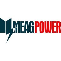 MEAG Power logo