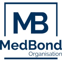 MedBond Organisation logo