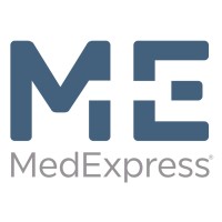 Med Express logo