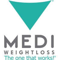 Medi Weightloss logo