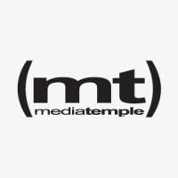 Media Temple logo