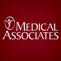 Medical Associates Clinic logo