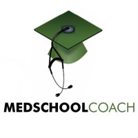 MedSchoolCoach logo